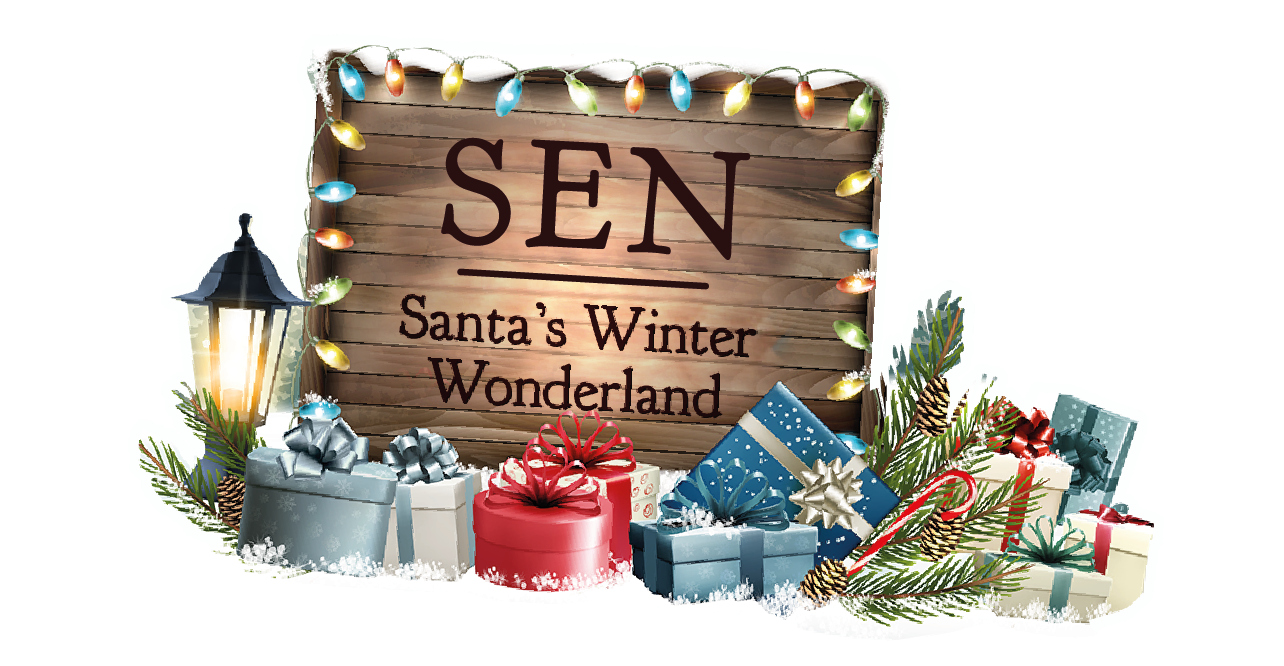 SEN Logo